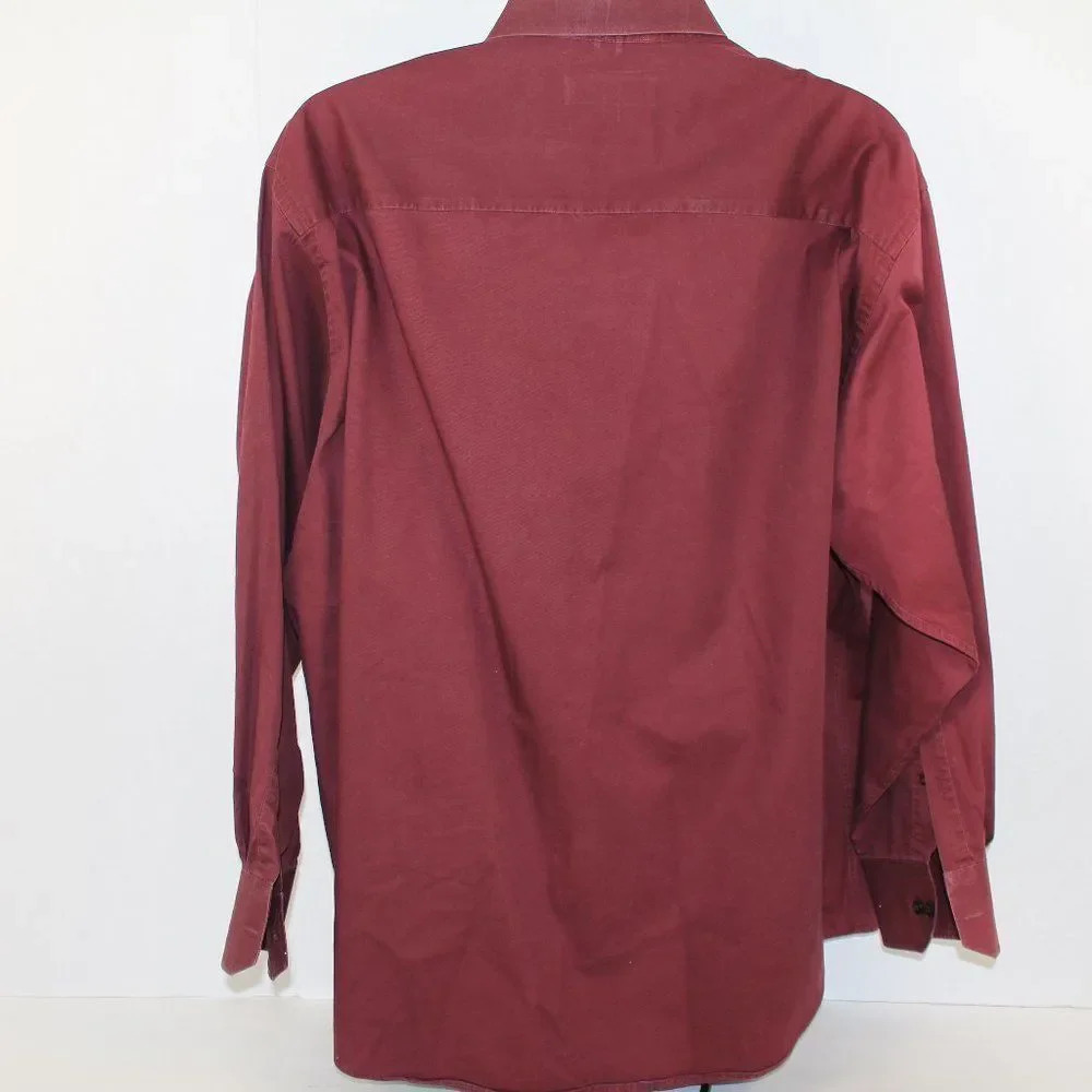 Kenneth Cole shirt - Picture 2 of 3